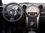 Mini Cooper Countryman 2010 года (US)
